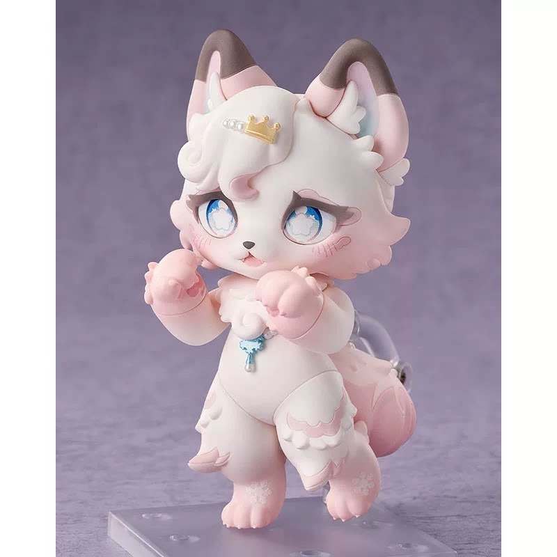 Оригинал в наличии Good Smile  – обзор и цена Good Smile Company Nendoroid