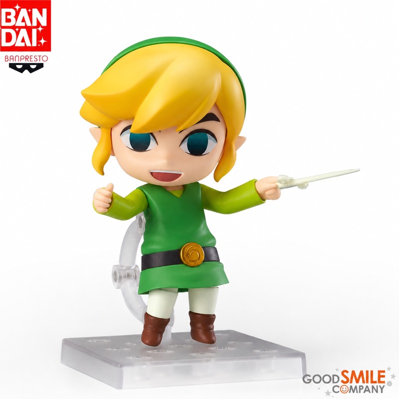 В наличии оригинальная фигурка – обзор и цена Good Smile Company Figma