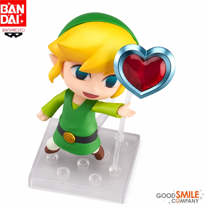 В наличии оригинальная фигурка – обзор и цена Good Smile Company Figma