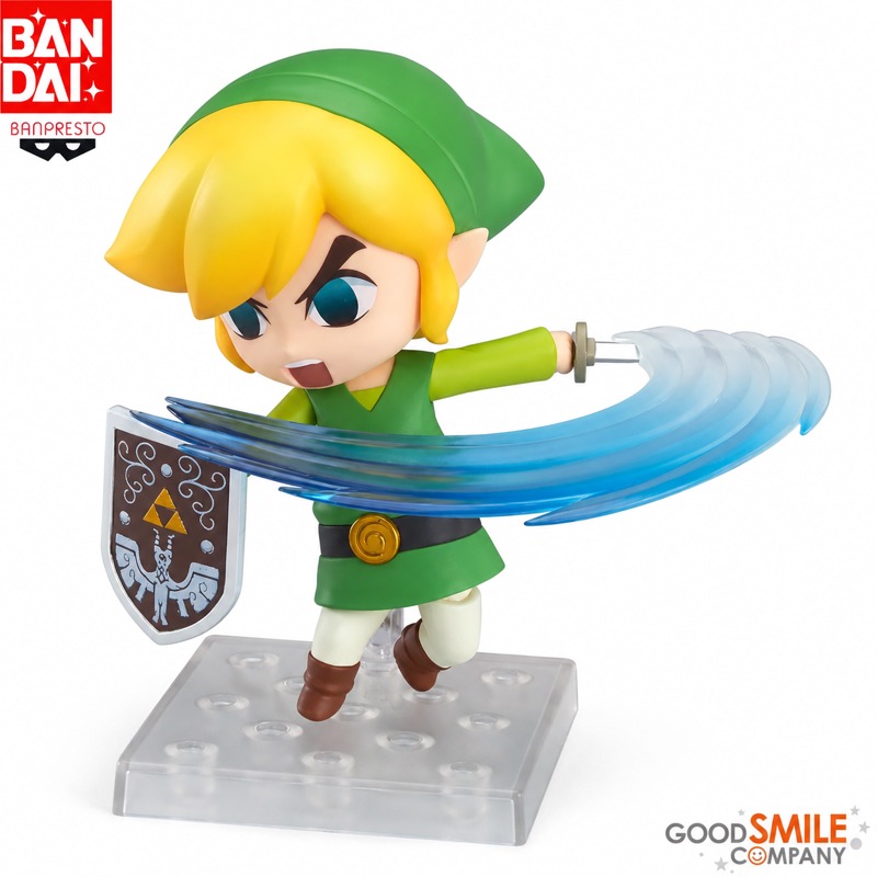 В наличии оригинальная фигурка – обзор и цена Good Smile Company Figma