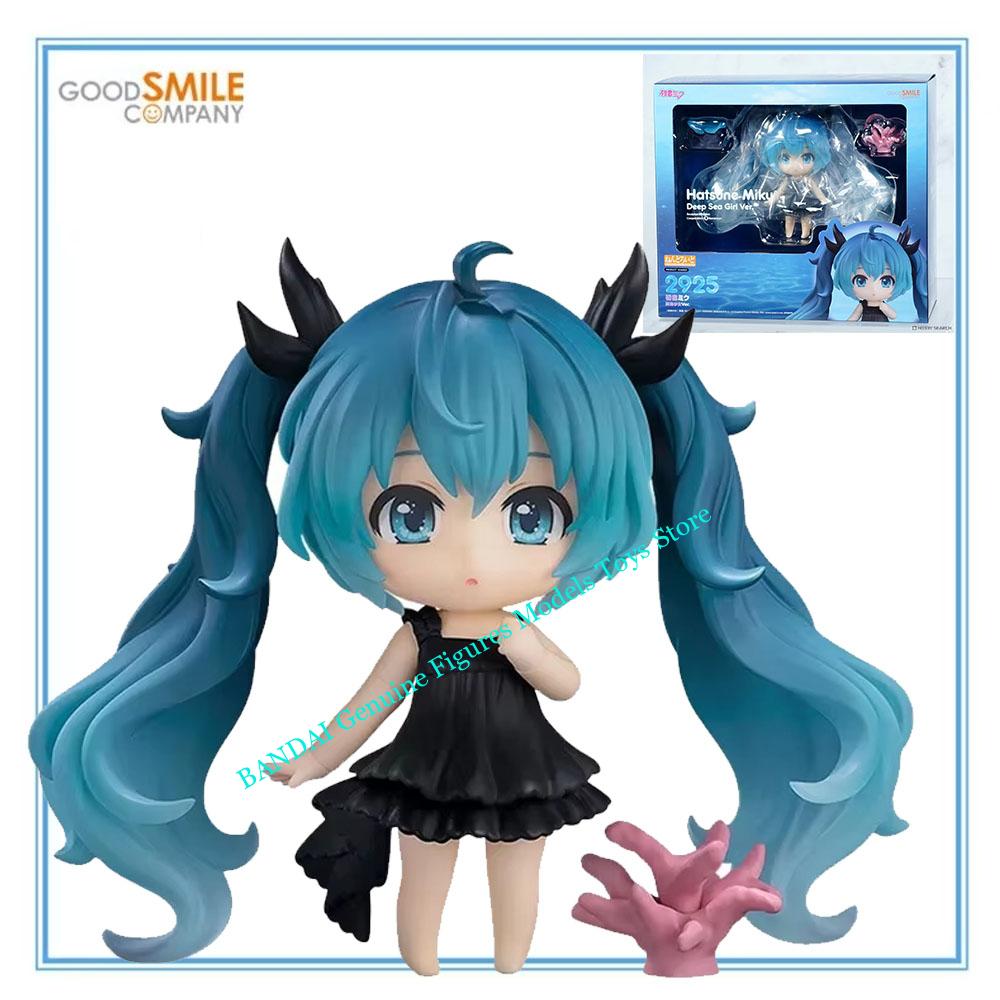 100% оригинал в наличии Good S – обзор и цена Good Smile Company Nendoroid