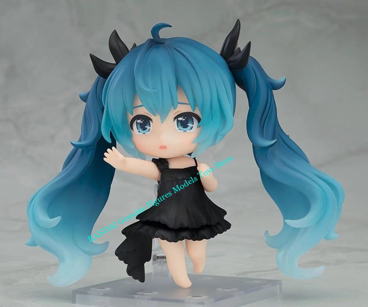 100% оригинал в наличии Good S – обзор и цена Good Smile Company Nendoroid