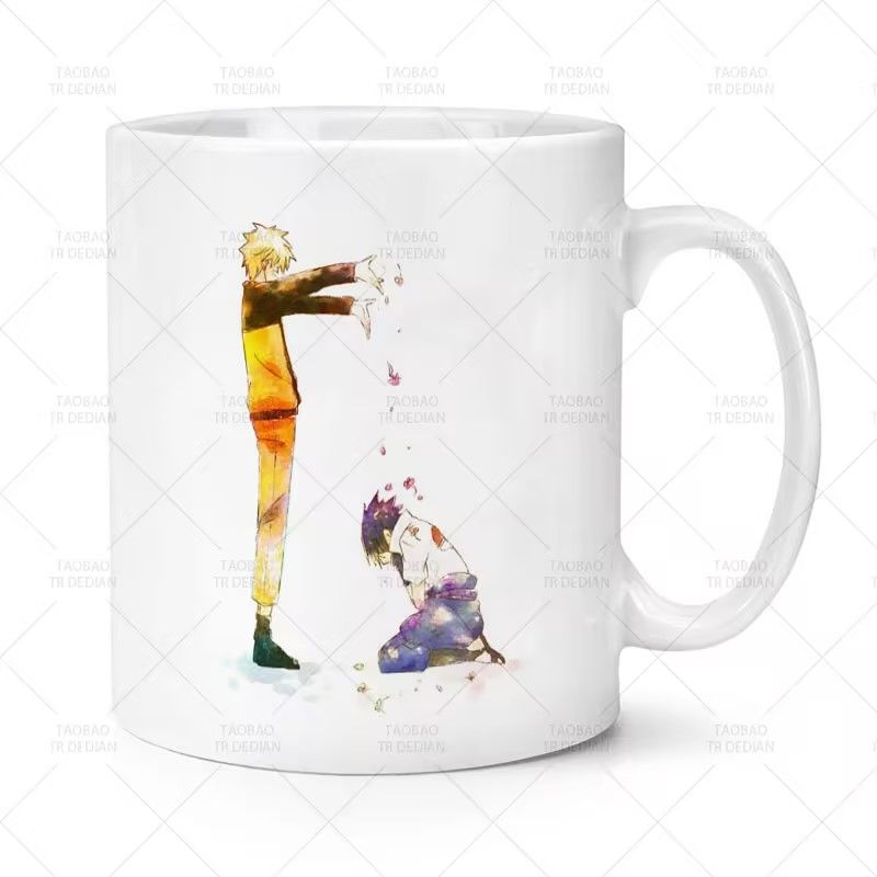 Керамическая кружка с изображе – обзор и цена Anime Merchandise Mugs