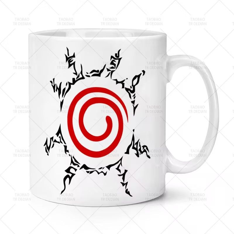 Керамическая кружка с изображе – обзор и цена Anime Merchandise Mugs