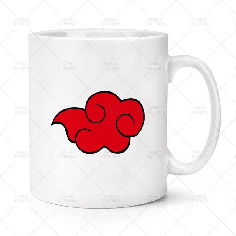 Керамическая кружка с изображе – обзор и цена Anime Merchandise Mugs