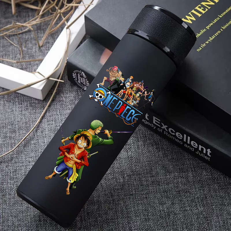 Термос из нержавеющей стали 30 – обзор и цена Zoro Anime Merchandise