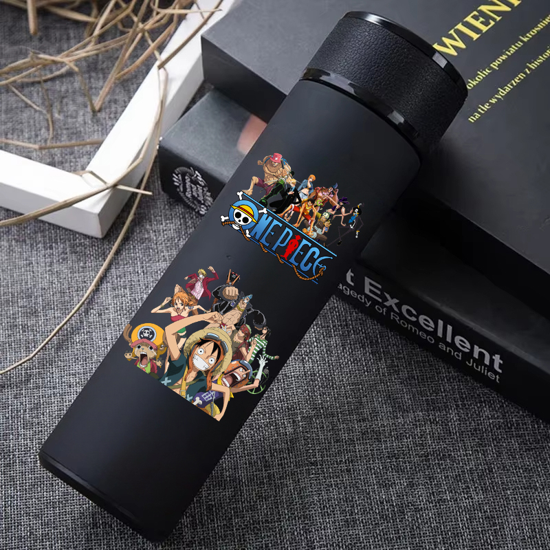Термос из нержавеющей стали 30 – обзор и цена Zoro Anime Merchandise