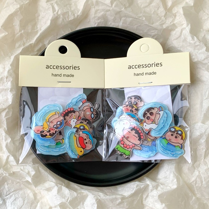 Милые акриловые нашивки с перс – обзор и цена Anime Merchandise Mugs
