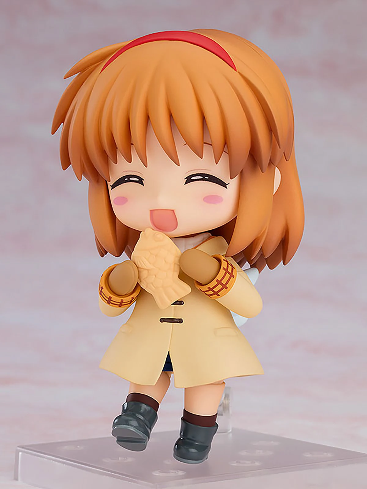 Оригинальные фигурки/куклки Go – обзор и цена Good Smile Company Nendoroid