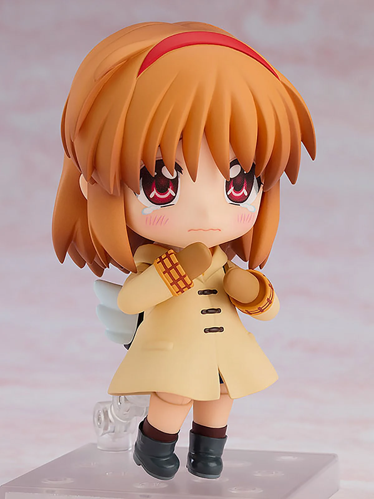 Оригинальные фигурки/куклки Go – обзор и цена Good Smile Company Nendoroid