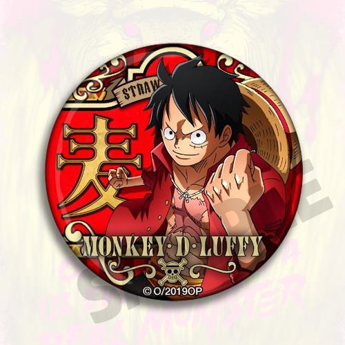 Цельный набор значков в стиле  – обзор и цена Zoro Anime Merchandise