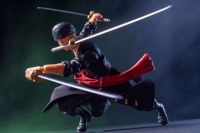 【Высокое качество】shf 1/12 мас – обзор и цена Zoro Anime Merchandise