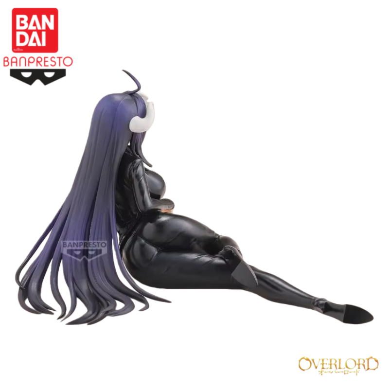 В наличии Оригинальная 100% на – обзор и цена Overlord Anime Merchandise
