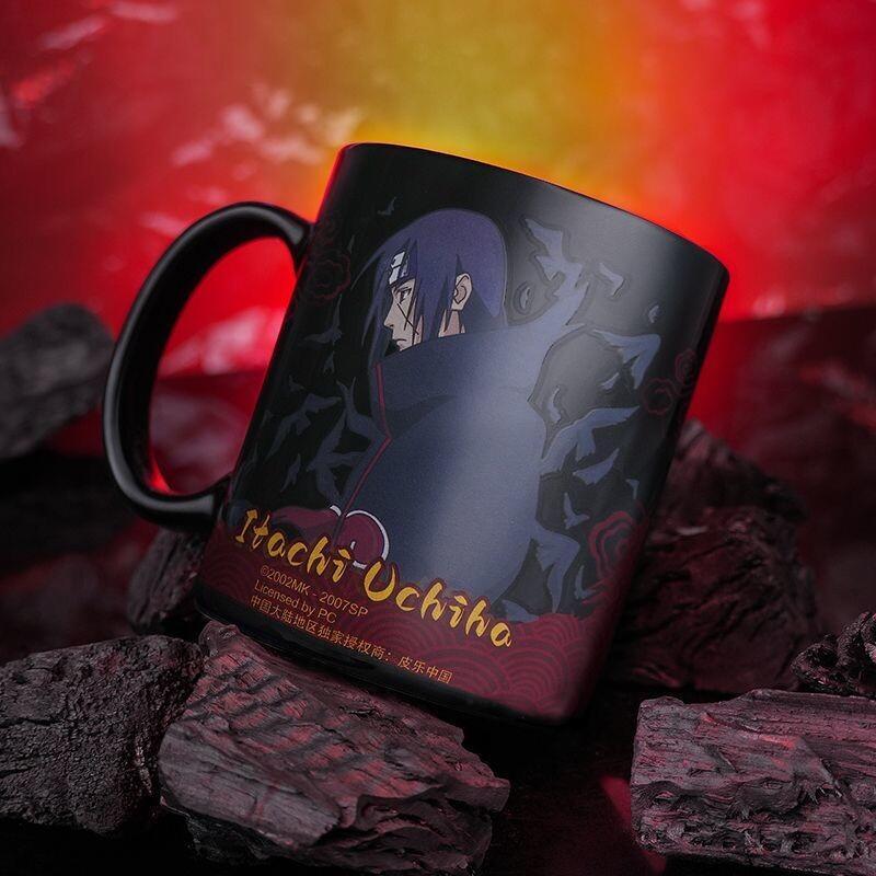Кружка BANDAI Naruto Uzumaki,  – обзор и цена Anime Merchandise Mugs
