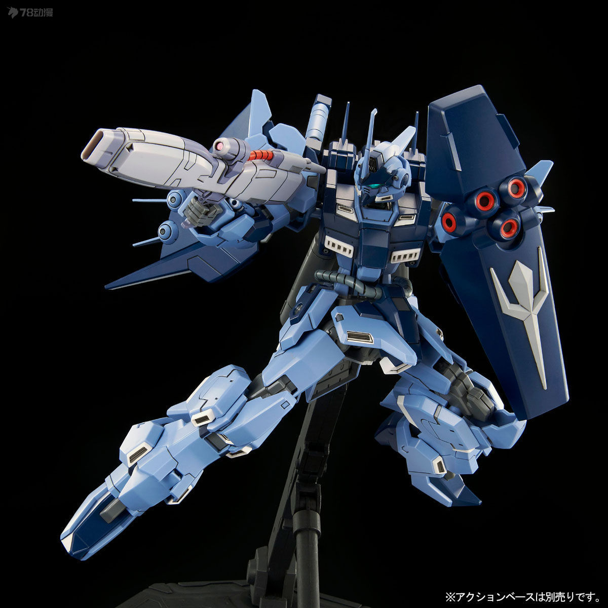 BANDAI оригинальная веб-эксклю – обзор и цена Bandai Gundam Rg