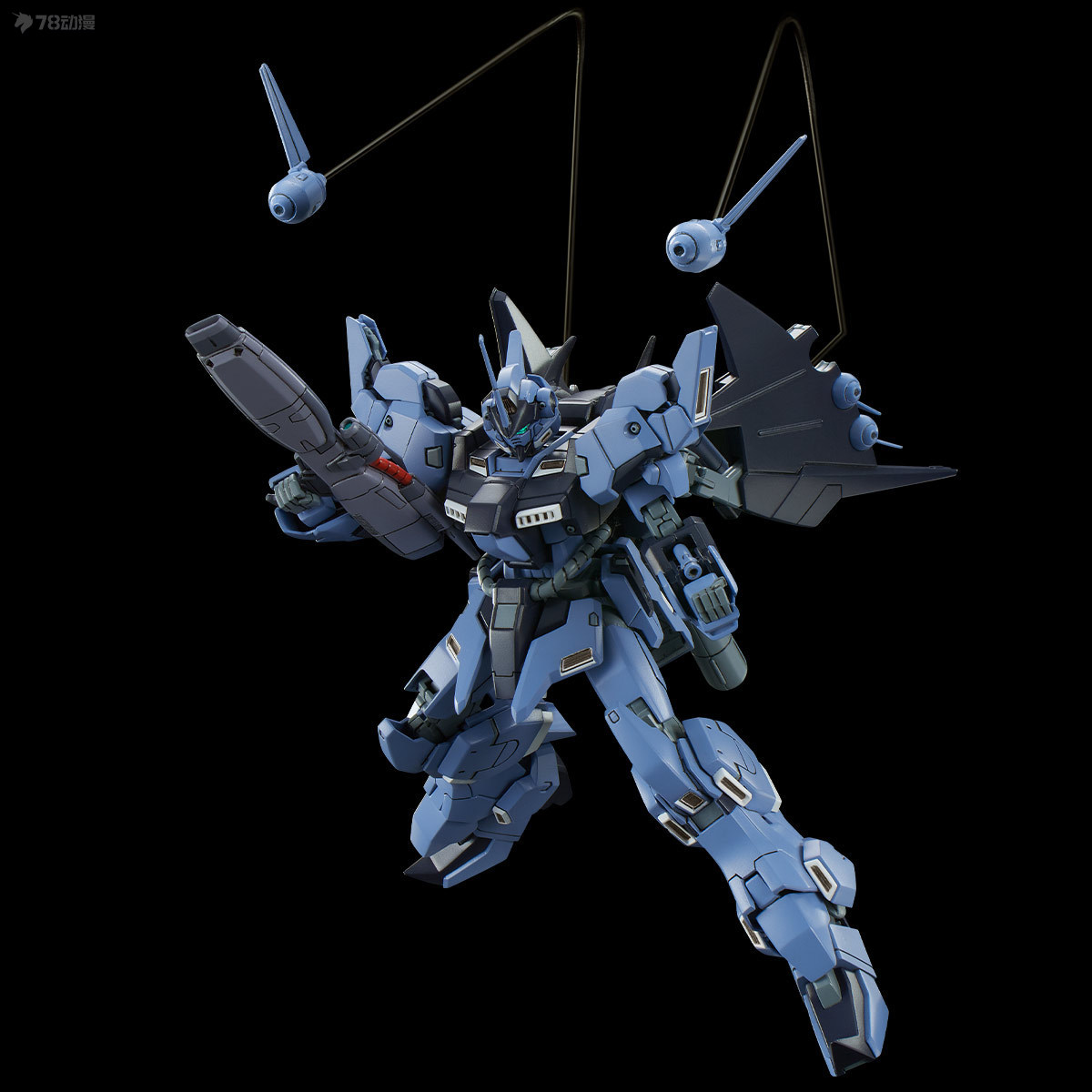BANDAI оригинальная веб-эксклю – обзор и цена Bandai Gundam Rg