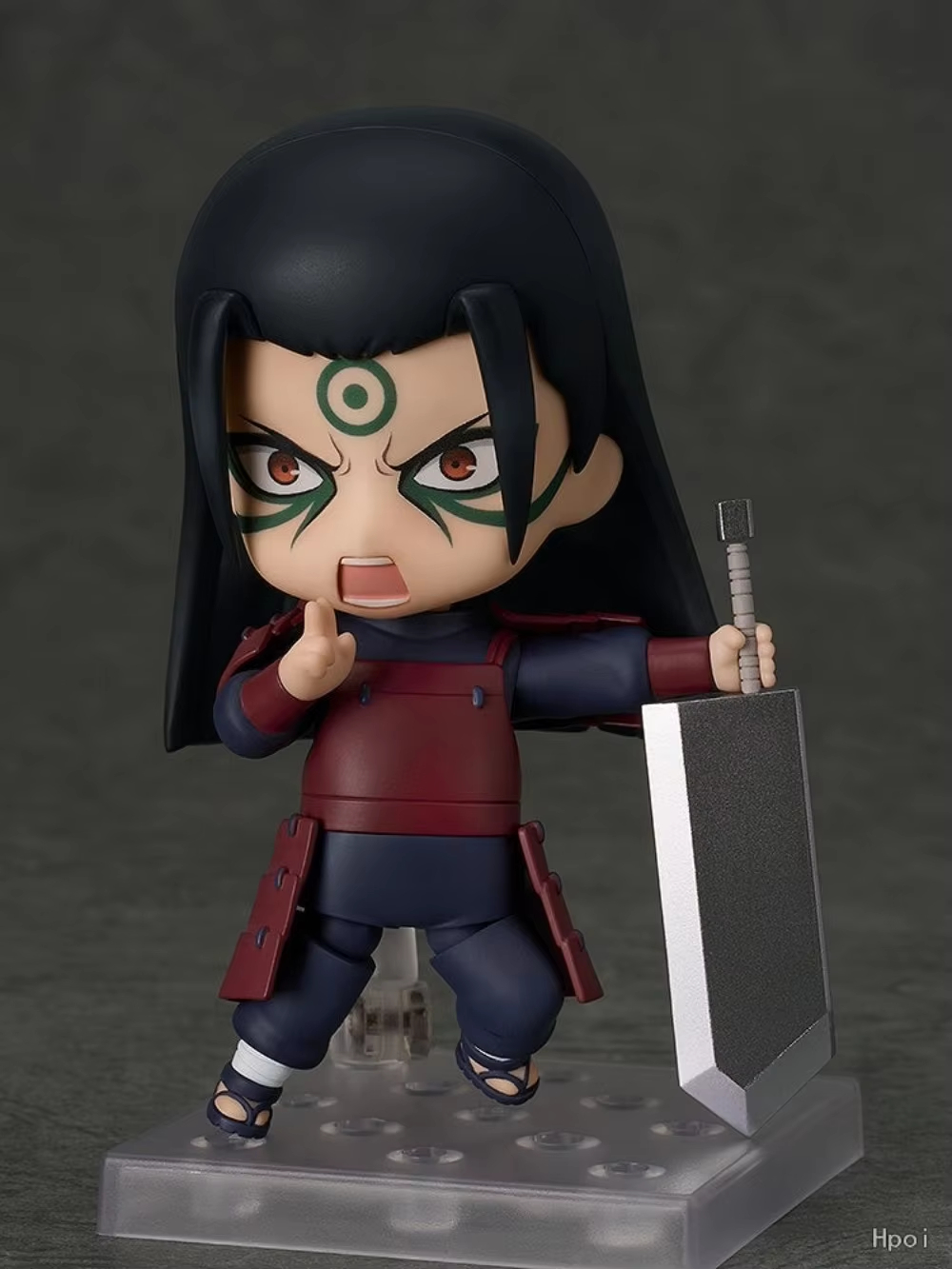 100% оригинал в наличии Good S – обзор и цена Good Smile Company Nendoroid