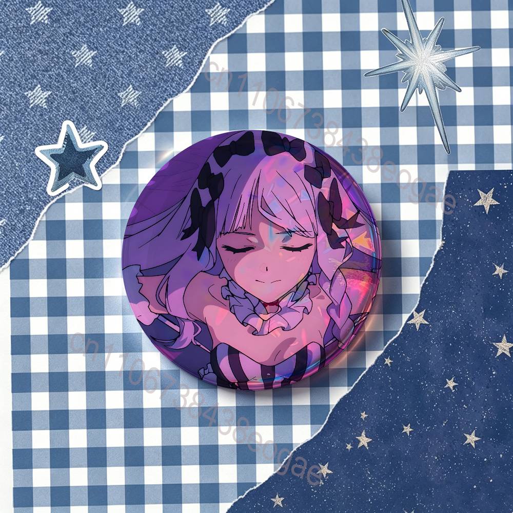Аниме Fate Francesca Prelati H – обзор и цена Fate Anime Merchandise
