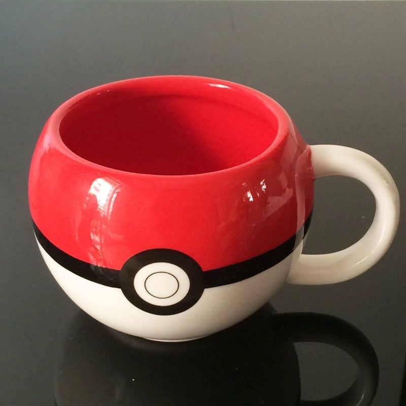 Керамическая кофейная кружка P – обзор и цена Anime Merchandise Mugs