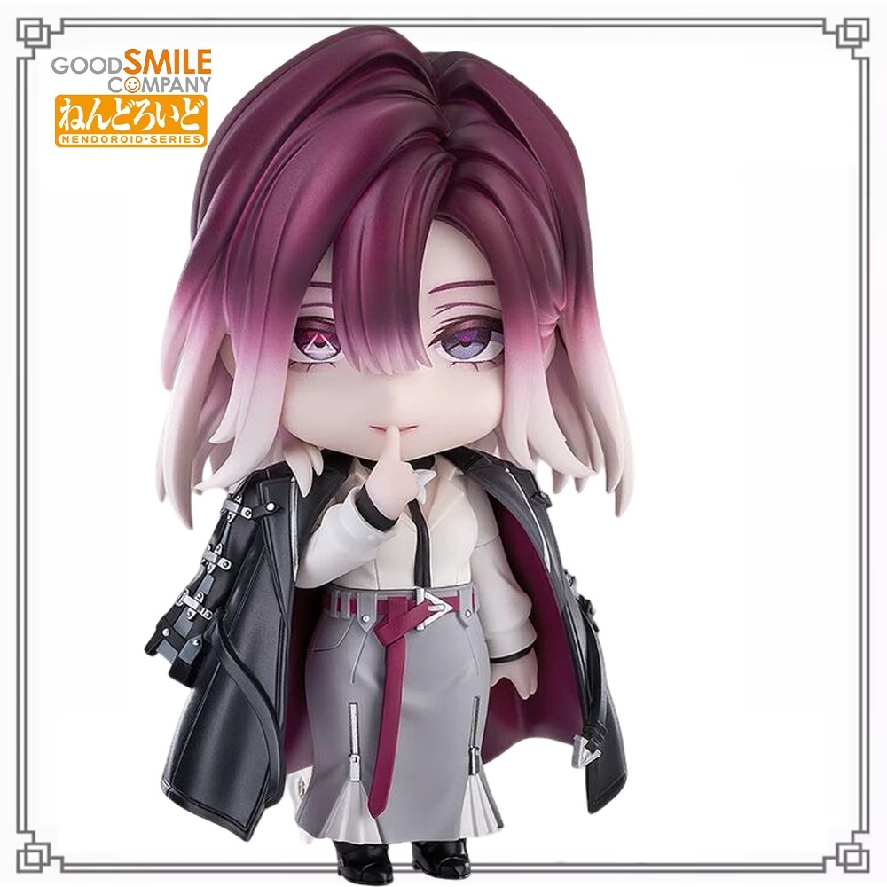 100% в наличии Оригинальный Ne – обзор и цена Good Smile Company Nendoroid