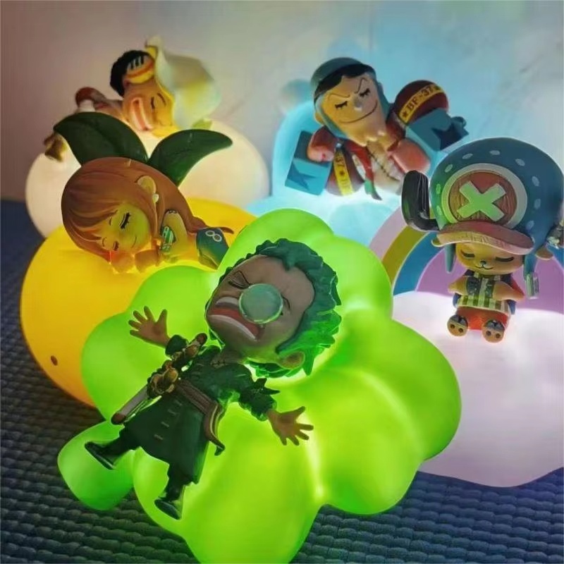 Горячая новинка: Серия аниме-ф – обзор и цена Zoro Anime Merchandise