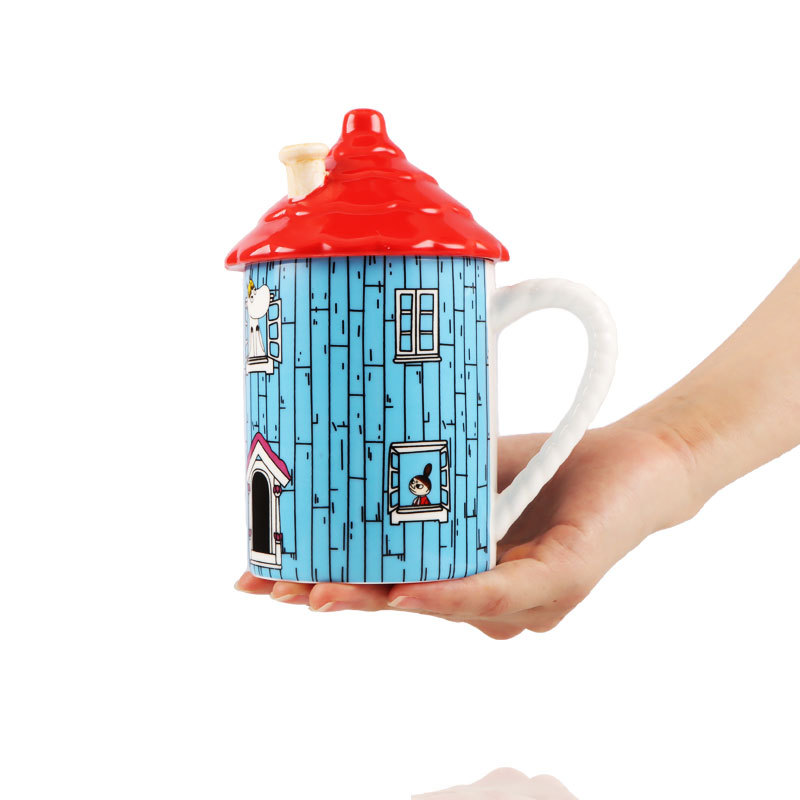 Креативная керамическая кружка – обзор и цена Anime Merchandise Mugs