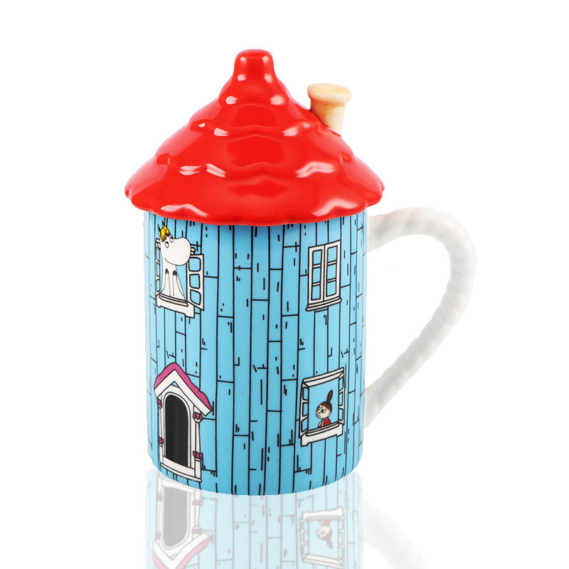 Креативная керамическая кружка – обзор и цена Anime Merchandise Mugs