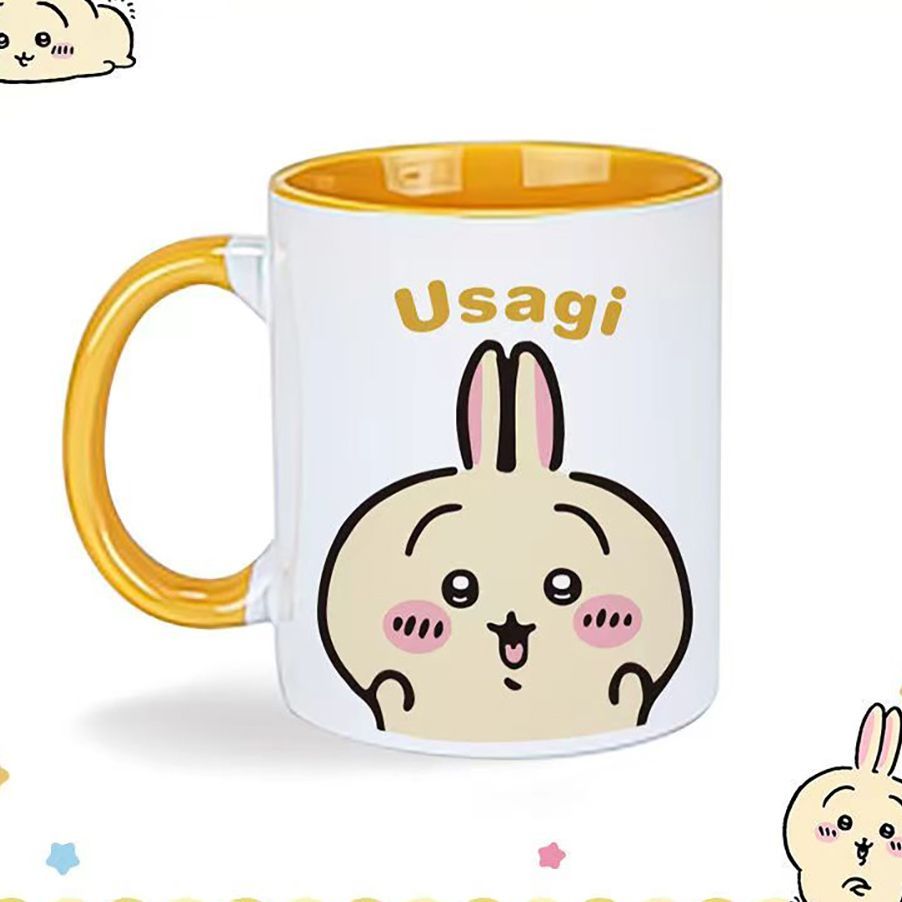 Новая керамическая кружка «Ани – обзор и цена Anime Merchandise Mugs