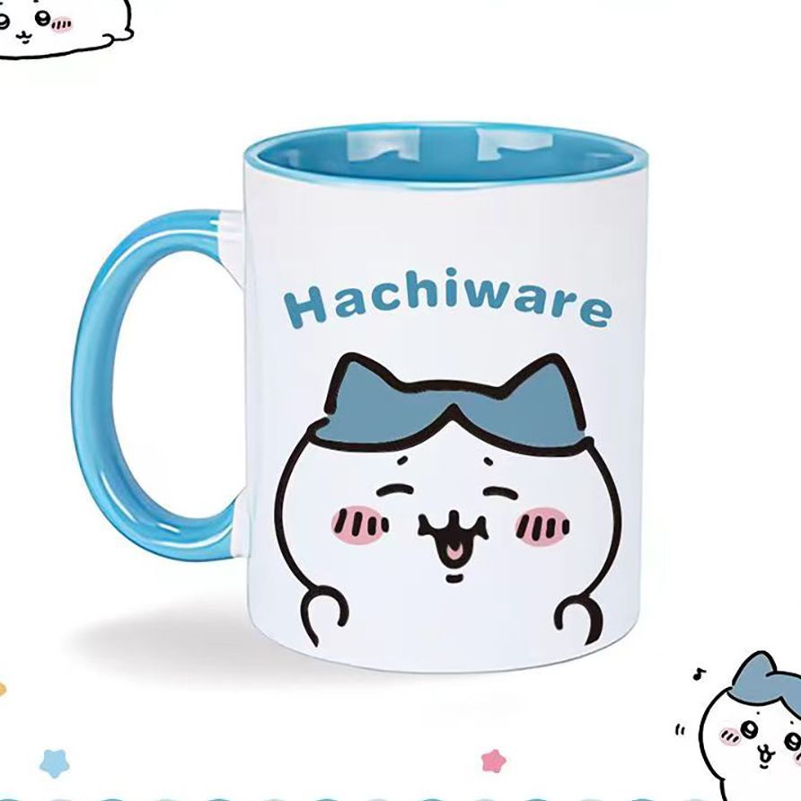 Новая керамическая кружка «Ани – обзор и цена Anime Merchandise Mugs