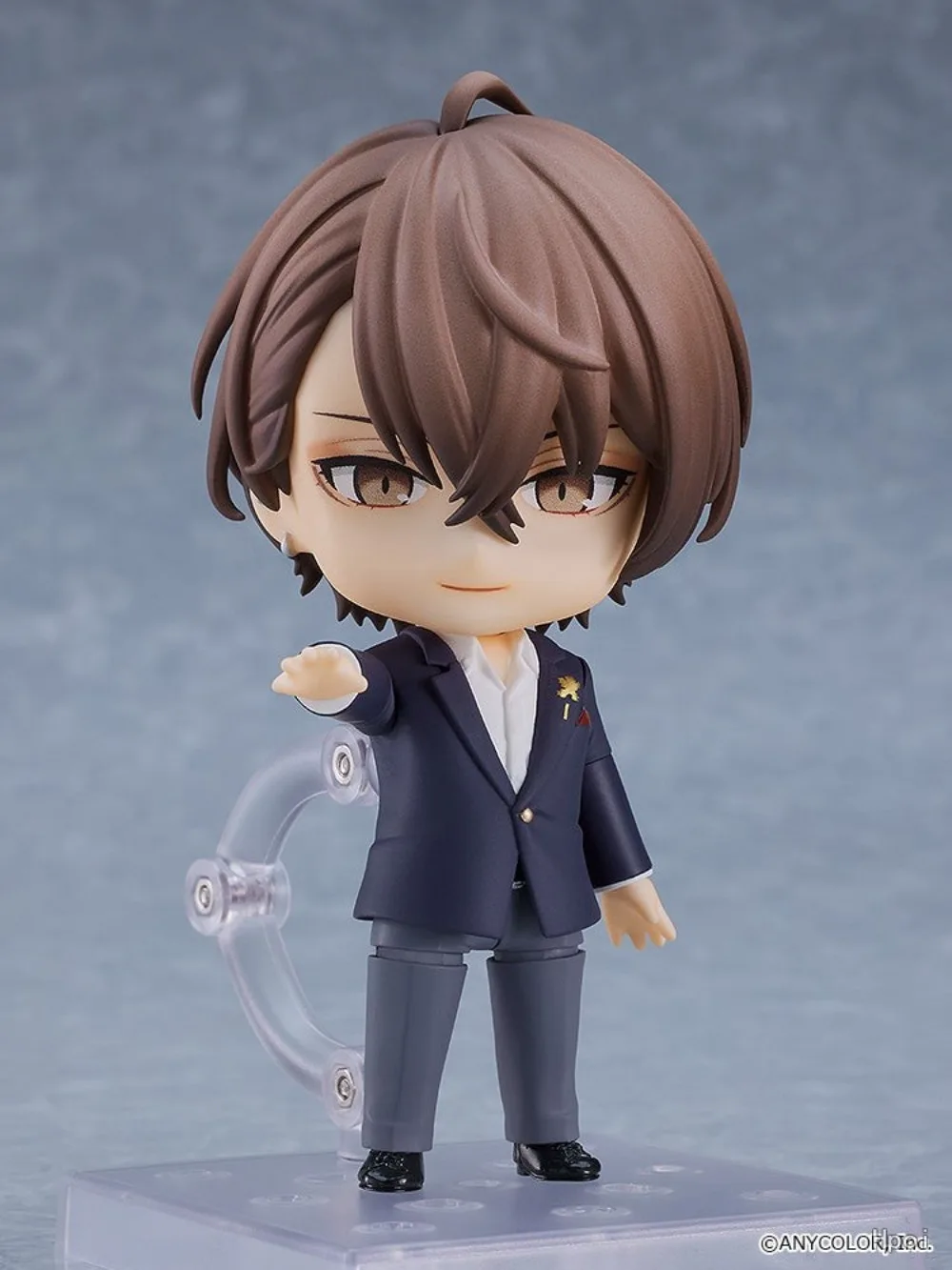100% оригинал в наличии Good S – обзор и цена Good Smile Company Nendoroid