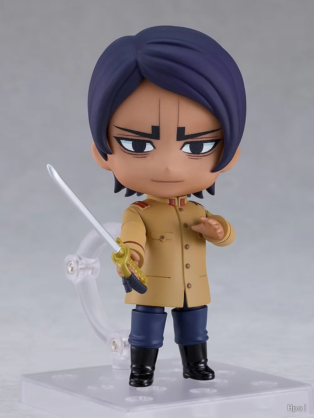 100% оригинал в наличии Good S – обзор и цена Good Smile Company Nendoroid